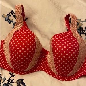 Soma Bra 40D